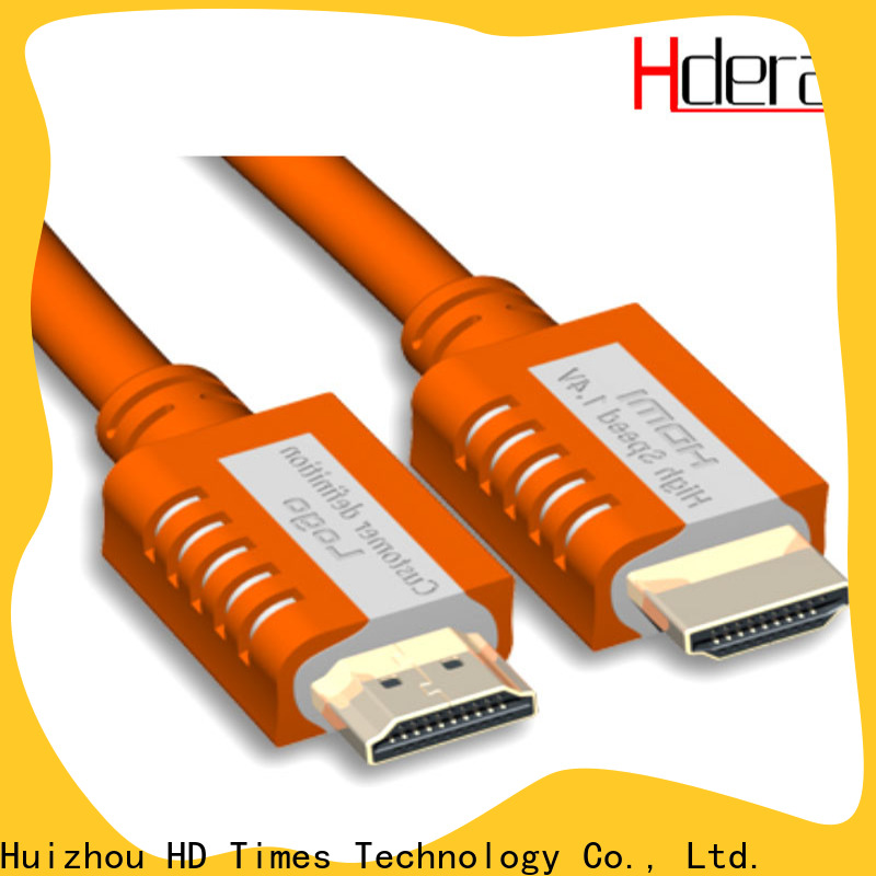 high quality hdmi 1.4 4k for HD home theater