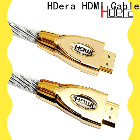 HDera widely used 4k tv hdmi 2.0 for communication products