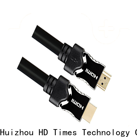 quality 4k hdmi 2.0 cable supplier for Computer peripherals