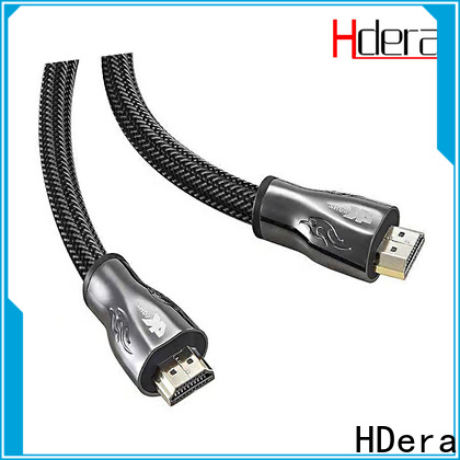 HDera durable best hdmi 2.0 cable for manufacturer for HD home theater