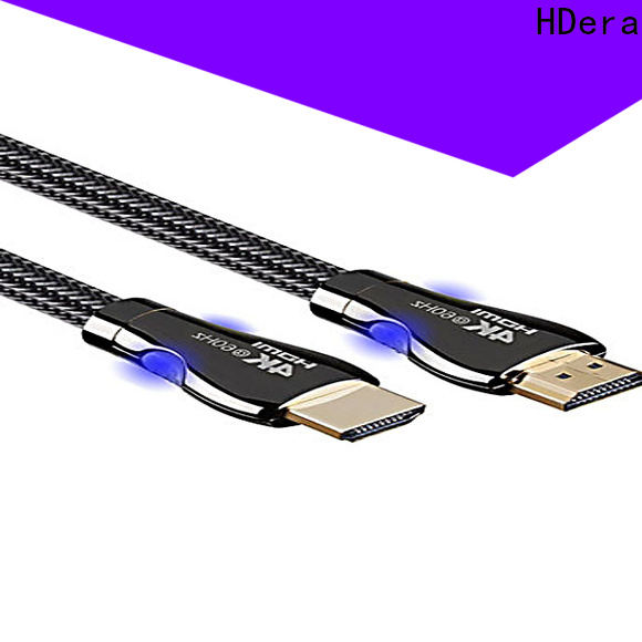 HDera quality hdmi extension cable overseas market for audio equipment