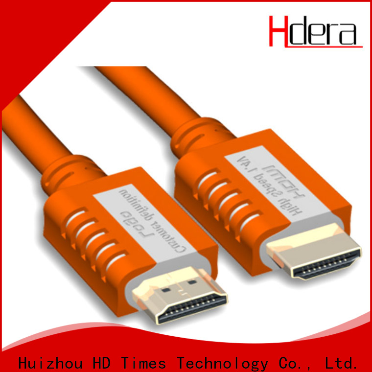 widely used hdmi cable factory price for Computer peripherals