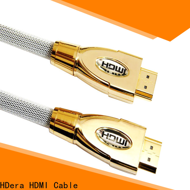 high quality 4k hdmi 2.0 cable for audio equipment