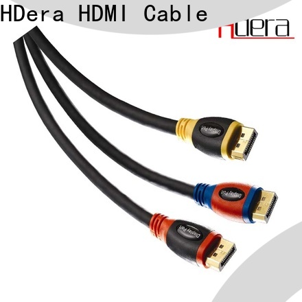 HDera widely used dp cable 1.4 for audio equipment