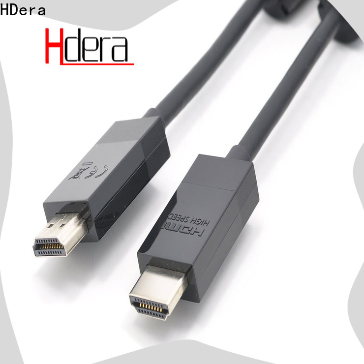 HDera inexpensive hdmi 1.4 to 2.0 supplier for image transmission