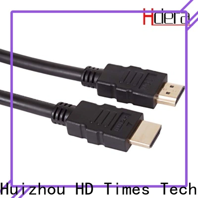 widely used 4k hdmi 2.0 cable for manufacturer for HD home theater