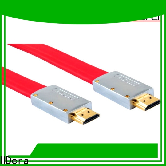 inexpensive best hdmi 2.0 cable for 4k overseas market for Computer peripherals