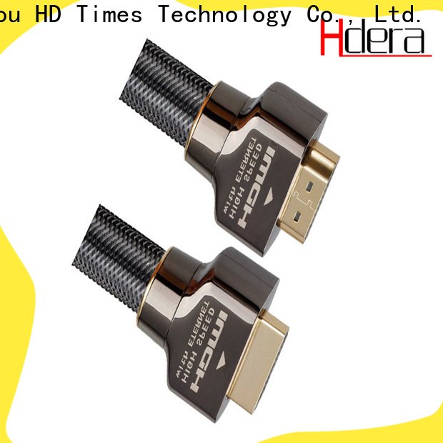HDera quality cable hdmi 2.0 marketing for Computer peripherals
