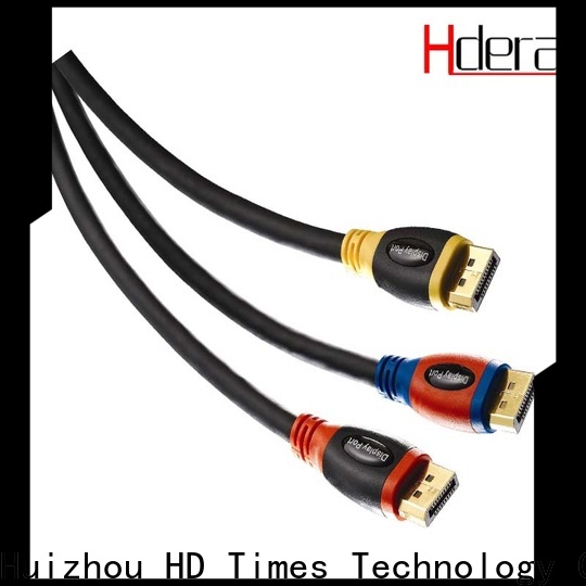 HDera dp cable 1.4 marketing for Computer peripherals