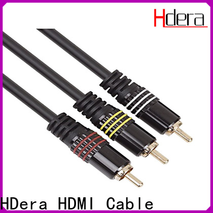 unique 3rca rca cable supplier for Computer peripherals