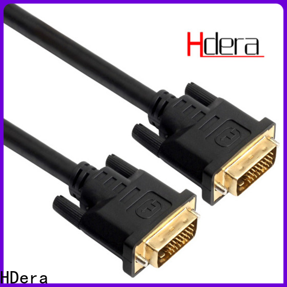 HDera inexpensive dvi to dvi cable for manufacturer for communication products