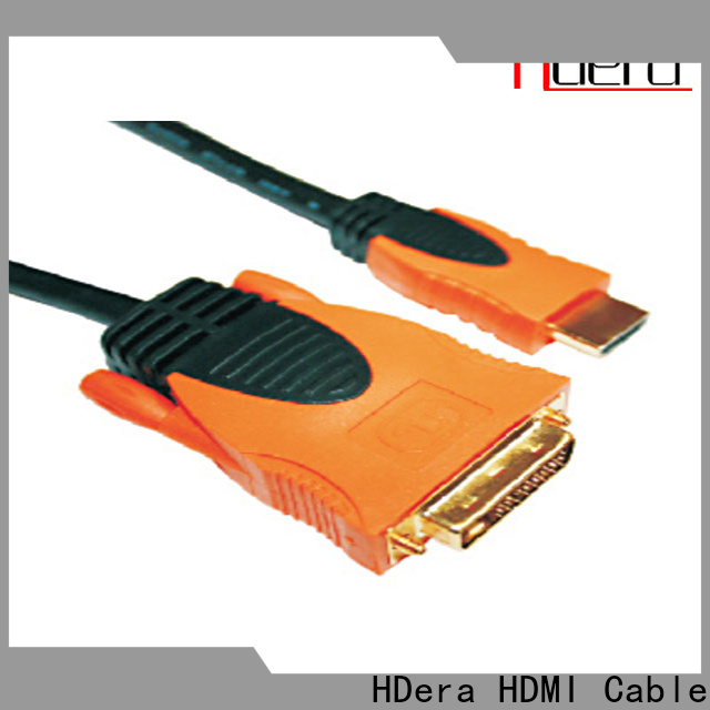 durable dvi to dvi cable factory price for audio equipment