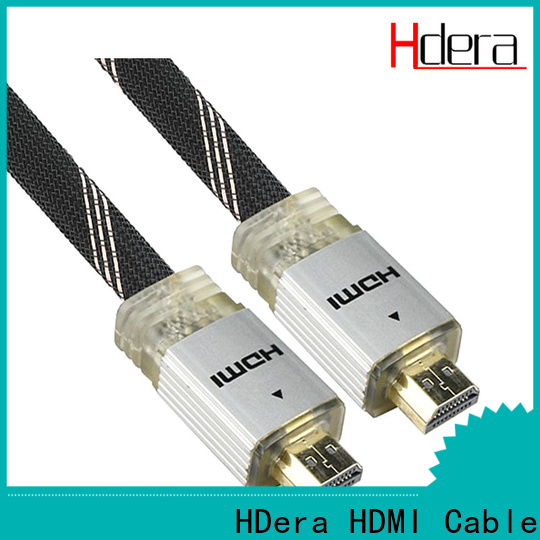 HDera durable hdmi extension cable factory price for HD home theater
