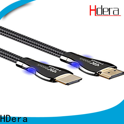 special hdmi high speed 2.0 custom service for audio equipment