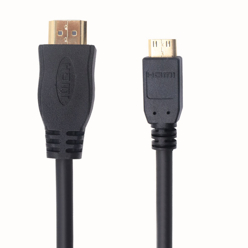 HDMI to  miniHDMI M/M  Cable  HD3001