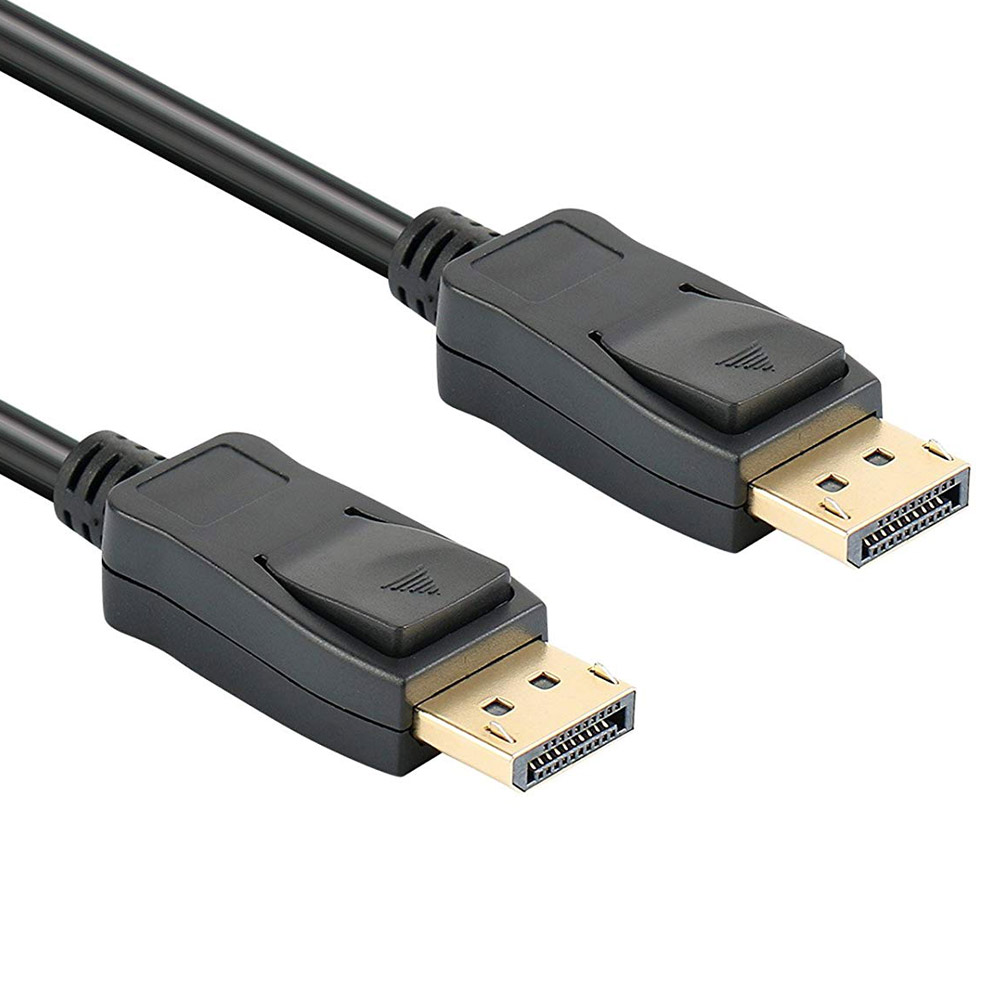 HDera dp cable 1.4 for Computer peripherals