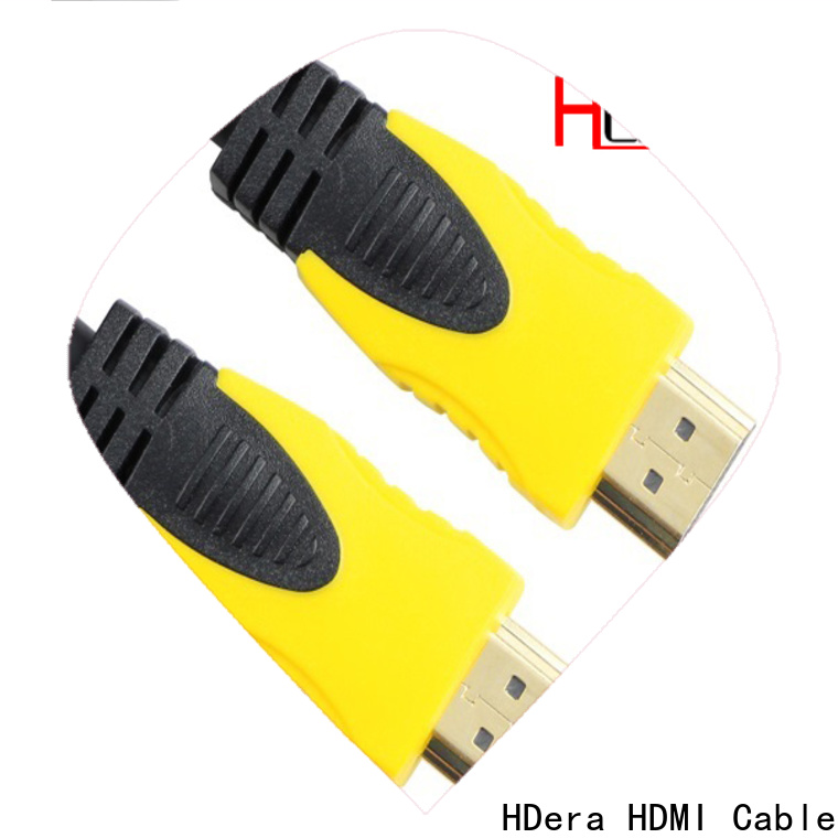 HDera inexpensive hdmi 1.4 custom service for image transmission