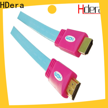 high quality hdmi 1.4 4k for manufacturer for Computer peripherals