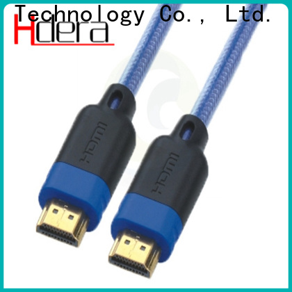 inexpensive hdmi 2.0 cable overseas market for image transmission