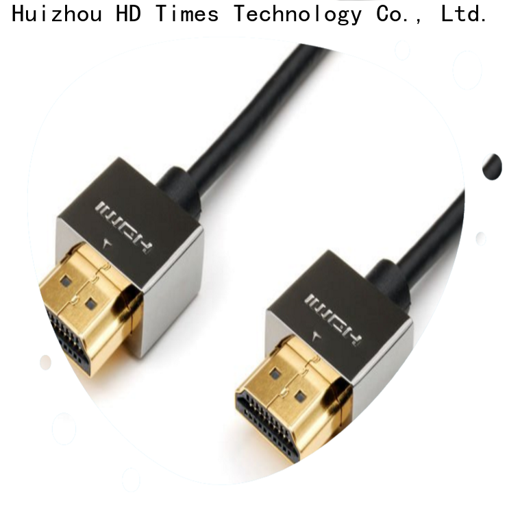HDera quality hdmi 2.0v for manufacturer for audio equipment