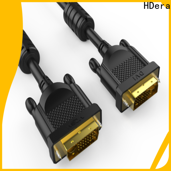 professional dvi to dvi cable supplier for image transmission