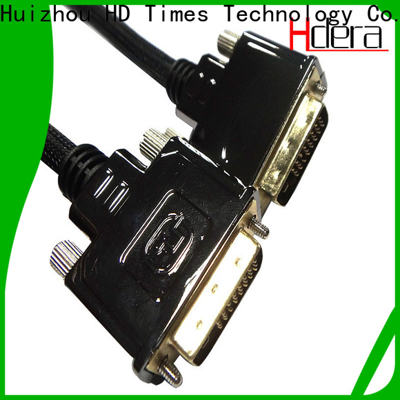high quality dvi 24+1 factory price for Computer peripherals