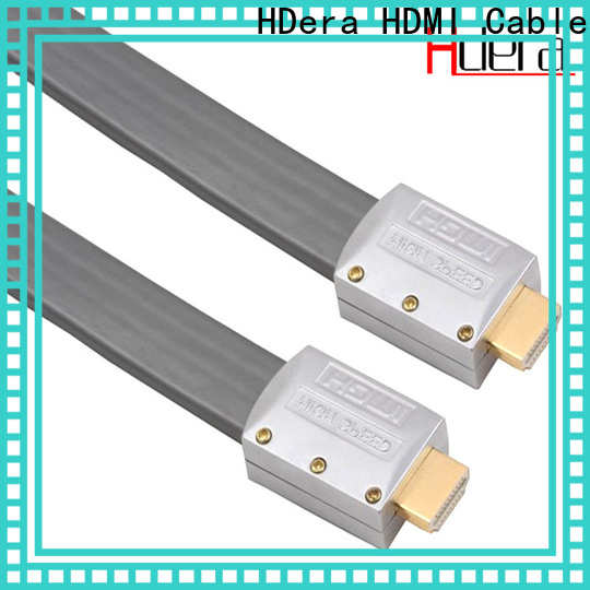 HDera durable hdmi 1.4 for HD home theater