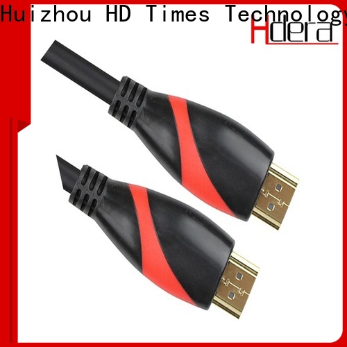 high quality hdmi cable overseas market for image transmission