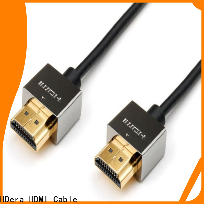 inexpensive hdmi 2.0 high speed for manufacturer for image transmission