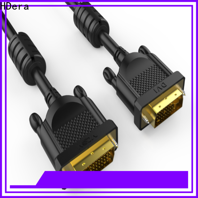 acceptable price 24+1 dvi cable overseas market for HD home theater