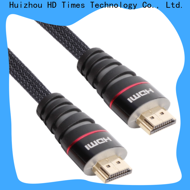 HDera high quality hdmi 2.0v factory price for audio equipment