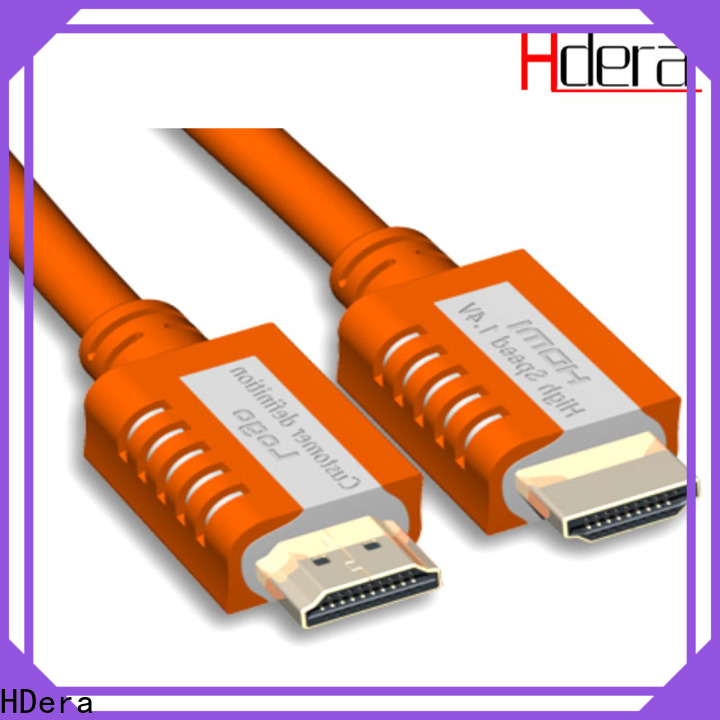 widely used cable hdmi 2.0 supplier for HD home theater