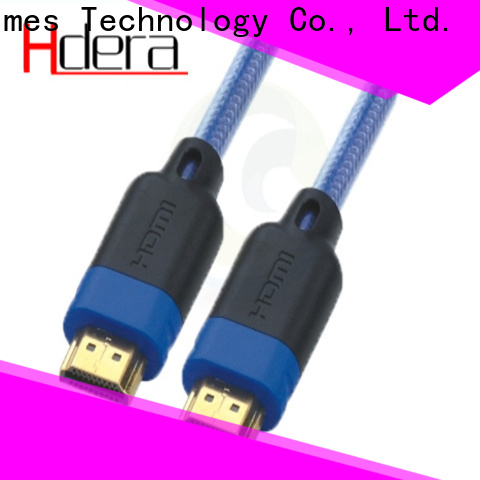 HDera widely used hdmi extension cable marketing for image transmission