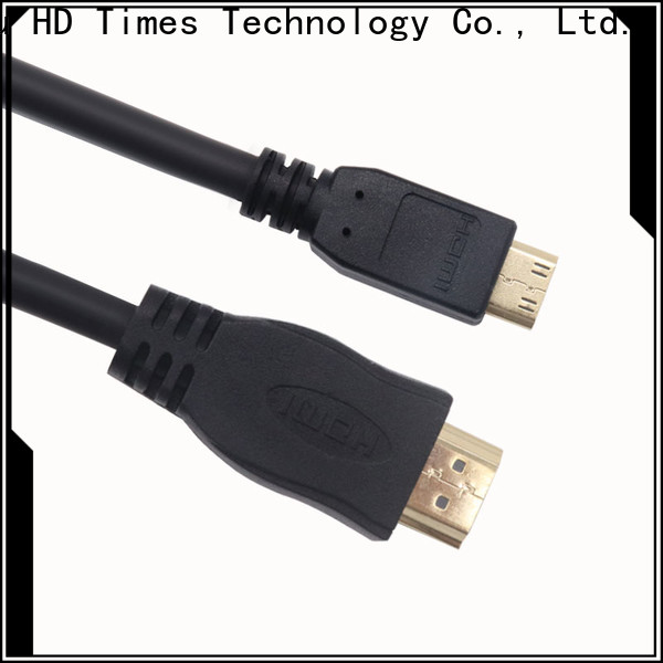 HDera unique hdmi cable 2.0v supplier for HD home theater