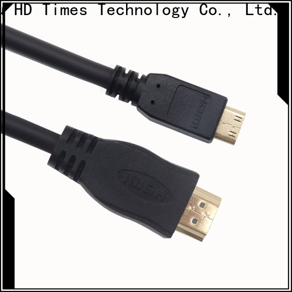 HDera unique hdmi cable 2.0v supplier for HD home theater
