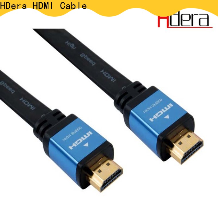 HDera quality hdmi version 2.0 for manufacturer for image transmission