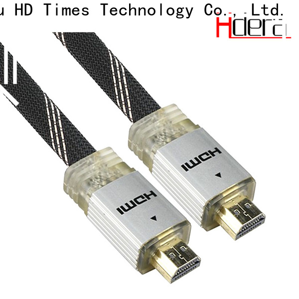 durable best hdmi 2.0 cable for manufacturer for communication products