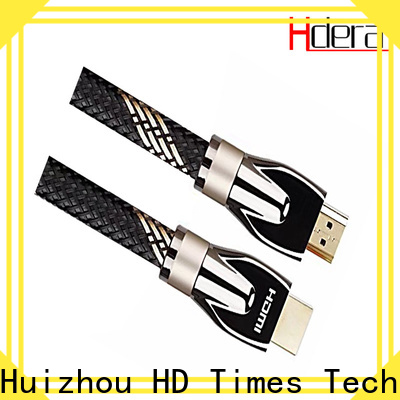 HDera widely used hdmi cable version 2.0 custom service for HD home theater