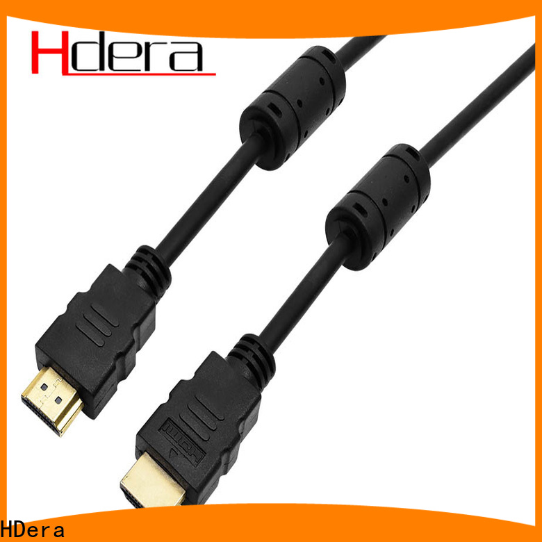 HDera inexpensive hdmi cable marketing for communication products