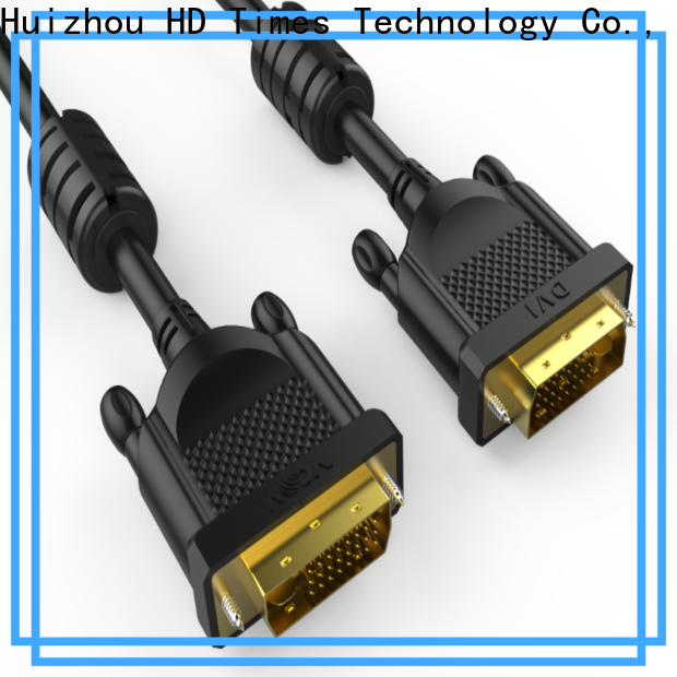 unique hdmi to dvi for HD home theater