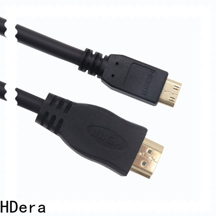 HDera widely used hdmi cable 2.0v marketing for communication products