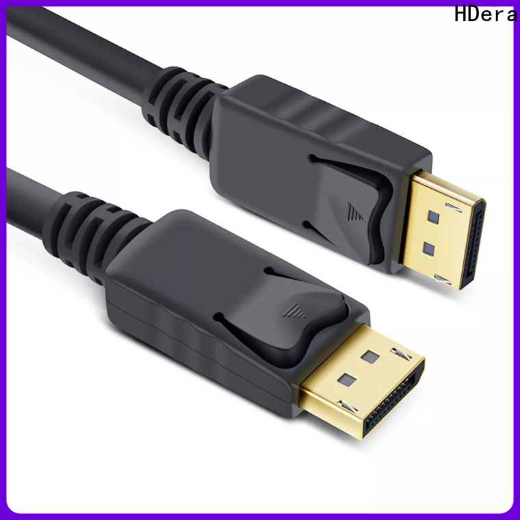 HDera special dp cable 1.4 for image transmission