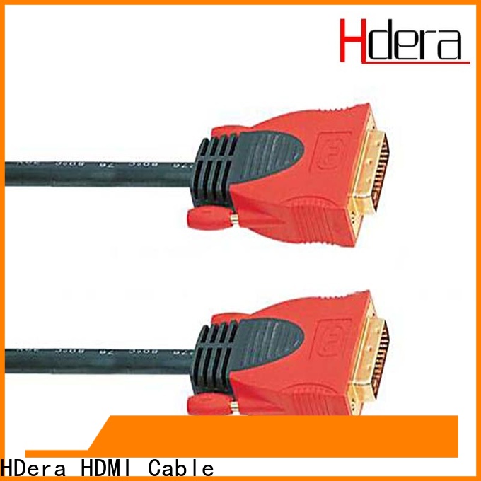 acceptable price hdmi to dvi for manufacturer for image transmission