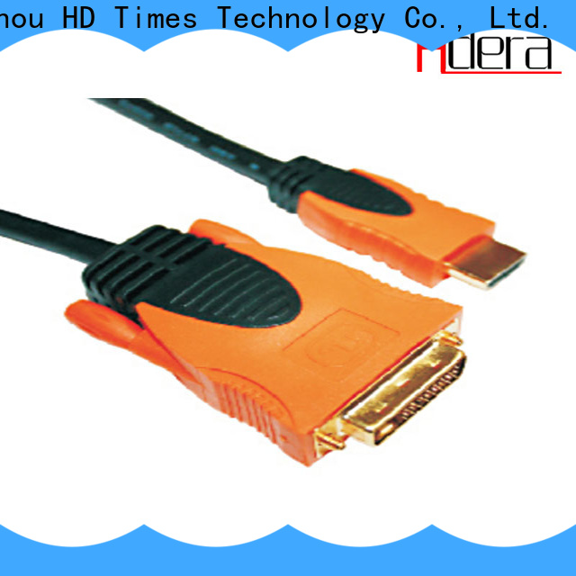 unique dvi to dvi cable for communication products