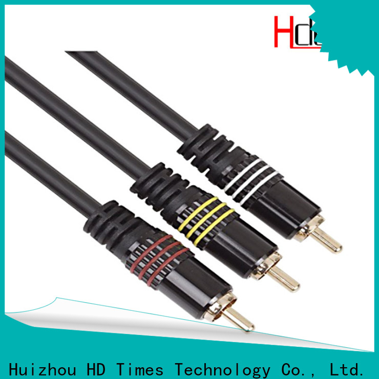 HDera acceptable price rca cord marketing for audio equipment