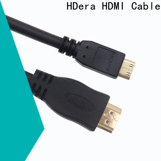 accetable price hdmi cable supplier for HD home theater