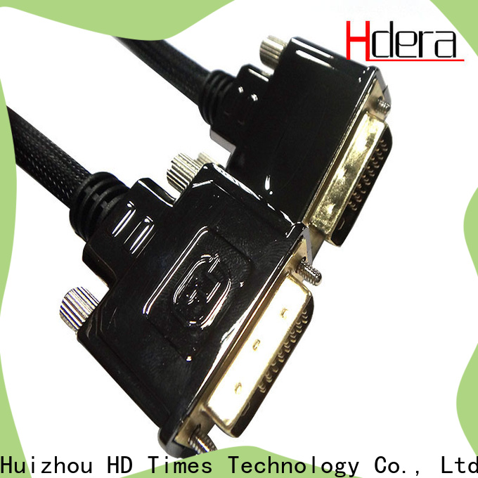HDera hdmi to dvi custom service for HD home theater