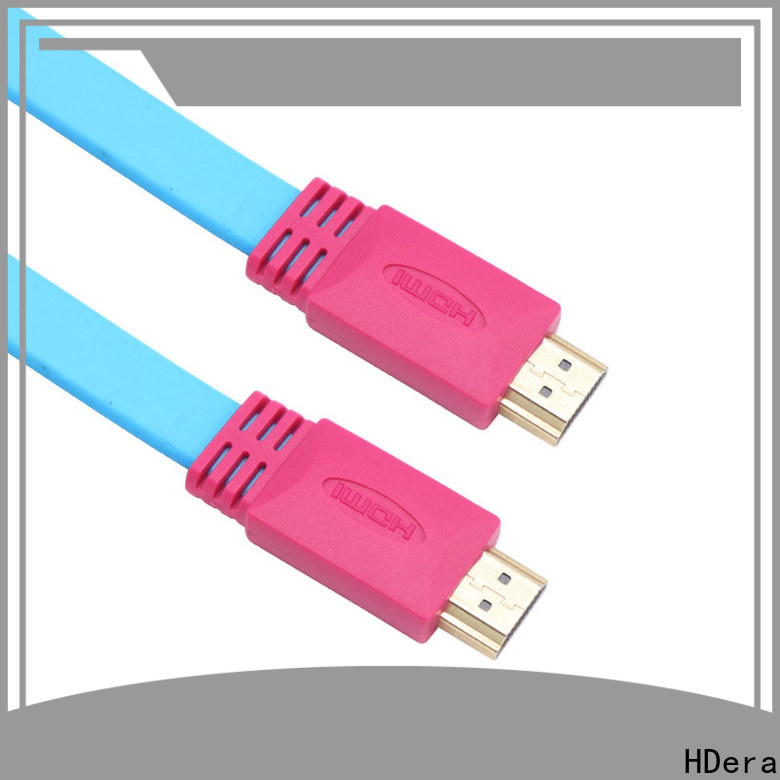 HDera durable hdmi 1.4 to 2.0 supplier for image transmission
