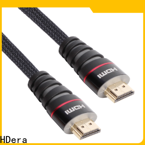 HDera inexpensive hdmi cable for communication products