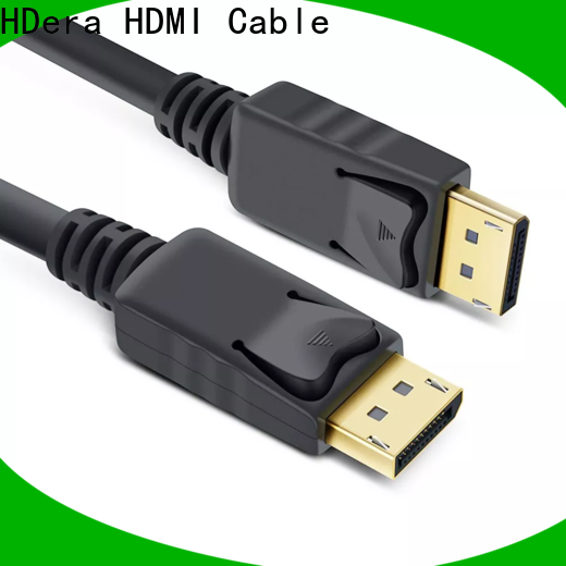 HDera hdmi cable bulk production for communication products